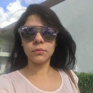 Meet your Posher, Barbara